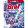 Bref Power Aktiv Kuličky Lavender 50g - Čistící, dezinf.prostř., dezodoranty - Přípravky na WC - Závěsy na WC a pissoárové kostky Bref Power Aktiv Kuličky Lavender 50g - Čistící, dezinf.prostř., dezodoranty - Přípravky na WC - Závěsy na WC a pissoárové kostky